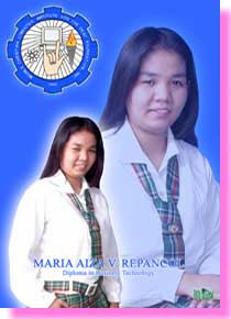 Ma. Aiza V. Repancol