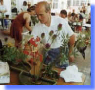  Floral Arrangement photo