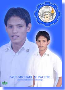 Paul Michael M. Pacete