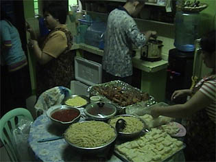 Food Prepare