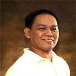 Ptr. Julius Andrada