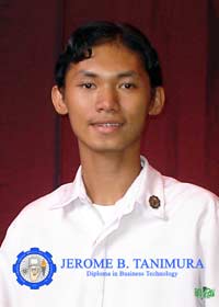 Jerome B. Tanimura