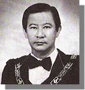 ATTY. JOHN I. CHOA (Vice Chairman)