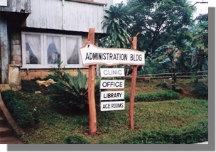 ADMINISTRATION BLDG. 