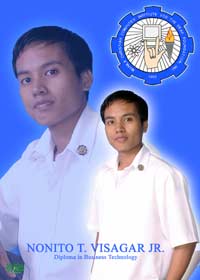 Nonito T. Visagar Jr. (Leader)