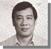 PAUL Y. UNG (Treasurer)