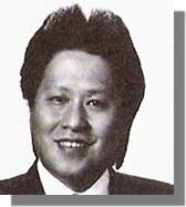 CECILIO KWOK PEDRO (Chairman)