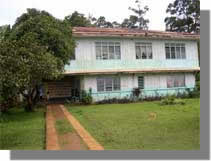 View Of The Dorm