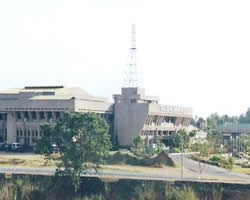 Nearby Ilagan Provincial Capitol