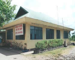 School Building