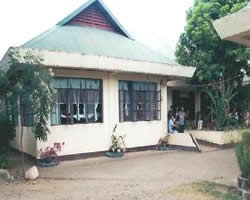 School Classrooms