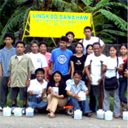 Lingkod Banahaw Multi-Purpose Cooperative (LBMC)