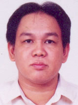 Julius G. Andrada Picture