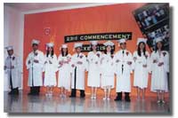 23rd Commencement Exercises 2003-2004