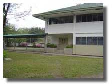 Administration Offices 