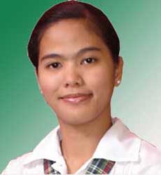 Rachel Ann V. Tapel-(Member)