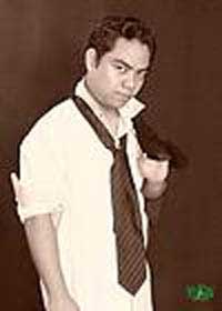 model picture