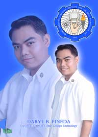 Leader Daryl B. Pineda