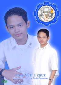 Member Emmanuel I. Cruz 