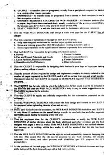 Service Agreement